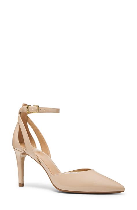 michael kors dorothy flex pump canada|michael kors mirabel flex pumps.